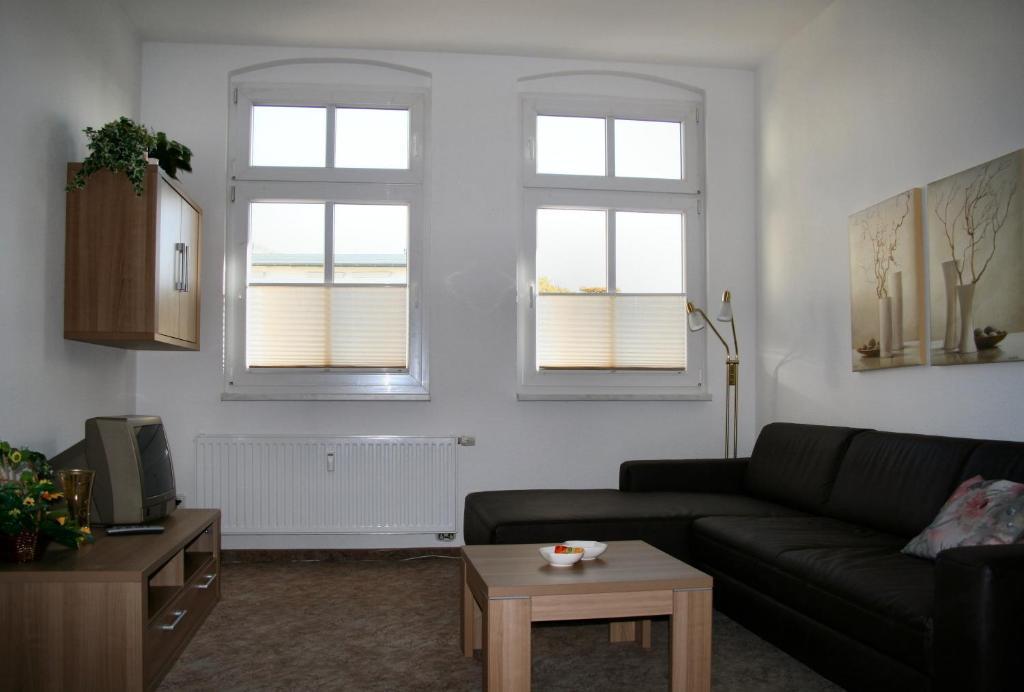 Garni Eden Hotels Villa Dora Heringsdorf  Bilik gambar