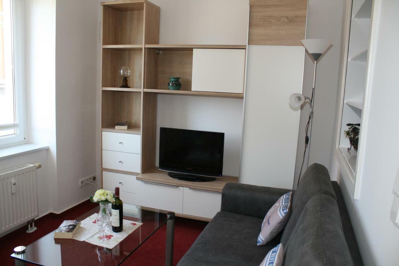 Garni Eden Hotels Villa Dora Heringsdorf  Luaran gambar